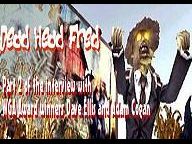 Interview: WGA Award Winners Talk Dead Head Fred