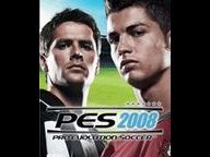 Videogamer: Pro Evolution Soccer 2008 PSP Review