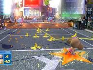 Game Informer: Sega Superstars Tennis Wii Review