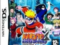 Crispy Gamer: Naruto: Ninja Destiny Review