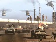 Crispy Gamer: Frontlines: Fuel of War PC Review