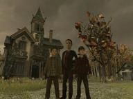 TotallyWii reviews The Spiderwick Chronicles