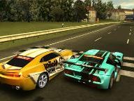 Gaming Age: Need for Speed: Pro Street Review