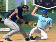 Gaming Age: MLB 08: The Show Review