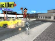 Gaming Age: Destroy All Humans! Big Willy Unleashed Review