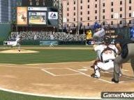 GamerNode: MLB 08: The Show review