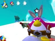 Penguins Arena: Sedna’s World Review at GamersInfo.net