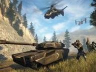 Frontlines: Fuel of War review by bit-tech.net