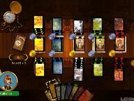 TXB: Lost Cities Hands-on Preview