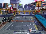 TVG: SEGA Superstars Tennis Review