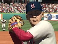 Game-Boyz: MLB 08: The Show Review