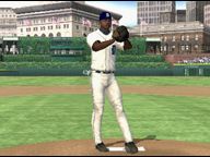 Game Vortex: MLB 08: The Show PSP Review
