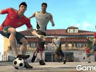Gamer 2.0: FIFA Street 3 Review