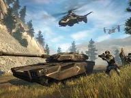 MSXbox World: Frontlines: Fuel of War Review