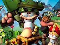 Gamezone: Worms: A Space Oddity Review