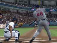 Game Vortex: MLB 08 The Show PS2 Review