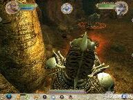 New Numen Screens
