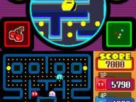 Eurogamer: Namco Museum DS Review
