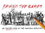 Behind the Games: Ric Williams of Bioware