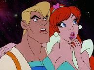 Gaming Console Network reviews Space Ace (Blu-Ray/PS3)