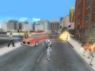 Game Vortex: Destroy All Humans: Big Willy Unleashed Review