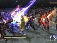 1UP Reviews Samurai Warriors 2 Xtreme Legends