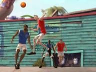 Game Revolution: FIFA Street 3 Review