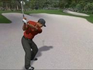 Launch movie Tiger Woods PGA Tour 07