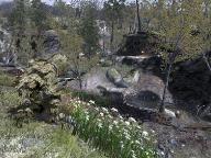 Call of Duty 4 DLC Is In Certification And Info On PS3 And PC Map Packs