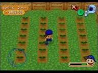 Eurogamer: Harvest Moon: Magical Melody Review