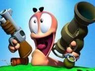 1UP reviews Worms: A Space Oddity – The familiar frontier