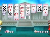 Wired’s WiiWare Impressions: Angel’s Solitaire