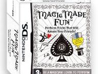Videogamer: Magic Made Fun Review