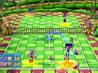 Gametap: Sega Superstars Tennis Review