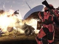Joystiq: Friendly reminder: Halo 3 Heroic maps free today