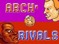 GoNintendo mocks the classics – Arch Rivals