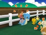 IGN: Pokemon Ranch Hands-On