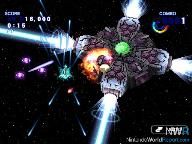 Nintendo World Report preview of Star Soldier-R