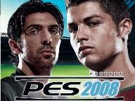 GameSpy: Pro Evolution Soccer 2008 PS2 Review