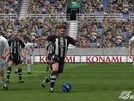 GameSpy: Pro Evolution Soccer 2008 PSP Review