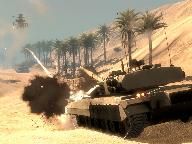 Direct Feed – Battlefield: Bad Company Beta Footage