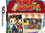 IGN: Toy Shop Hands-On