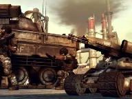 Dark Zero: Frontlines: Fuel of War Review