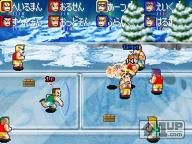1UP Previews Import Version of Super Dodgeball Brawlers
