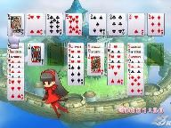 IGN: Tenshi no Solitaire preview – Even Wii Ware needs shovelware
