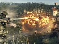 TXB: Battlefield: Bad Company Multiplayer Beta Impressions