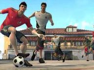 FIFA Street 3 Reviewed – "a KFC burger to FIFA and Pro Evo’s roast chicken dinner"
