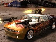 PS3 screenshot blowout.