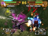 1UP: Naruto: Ultimate Ninja 3 Review