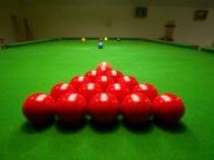 Trailer for World Snooker Championship Real 08